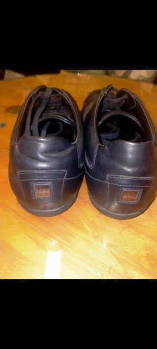Zapatillas Boss