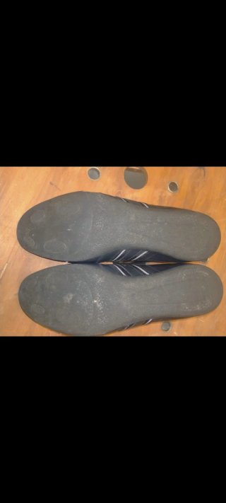 Zapatillas Boss