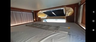 Alquiler Autocaravana libre a partir del 4 Septiem