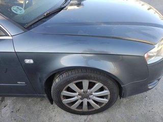 Aleta delantera derecha Audi A4 (B7 8E) (200 y_969