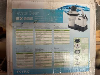 Piscina Bestway Steel Pro Max 366x100 + depuradora