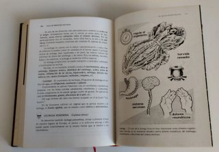 Guía de Medicina Natural - Carlos Kozel (2 Tomos)