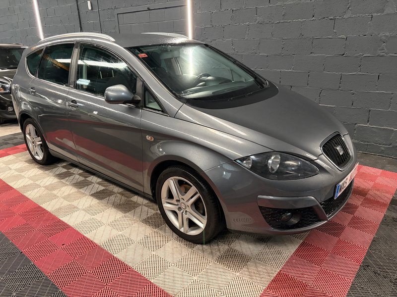 SEAT Altea XL 1.6 TDI CR S&S Style E-eco 2013