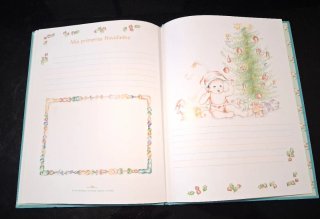 El libro del bebé - Saldaña