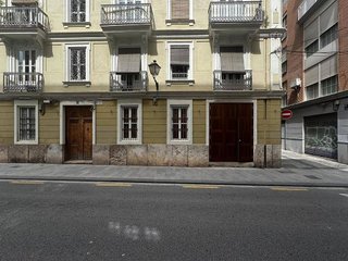 Local comercial en venta en El Pilar en Valencia
