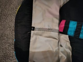 Bañador quicksilver Multicolor