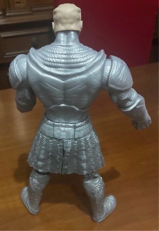 Action Figure Steppenwolf DC Comics