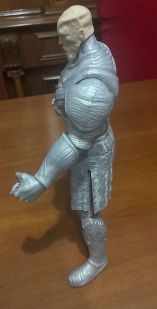 Action Figure Steppenwolf DC Comics