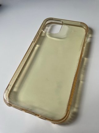 Confezione da 4 custodie per iPhone 12