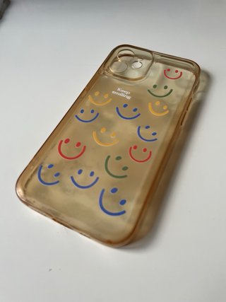 Confezione da 4 custodie per iPhone 12