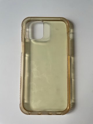 Confezione da 4 custodie per iPhone 12