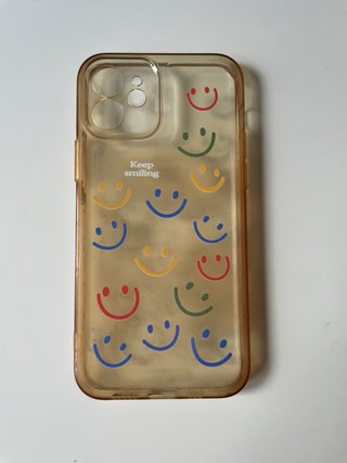 Confezione da 4 custodie per iPhone 12