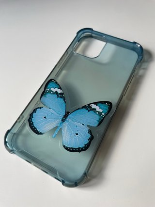 Confezione da 4 custodie per iPhone 12