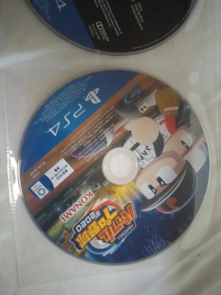 Lote 2 Giochi PS4: Call of Duty e Baseball
