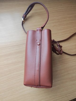 Bolso Bimba y Lola Marrón