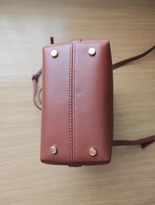 Bolso Bimba y Lola Marrón