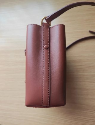 Bolso Bimba y Lola Marrón