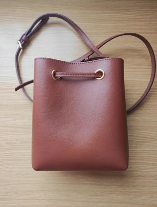Bolso Bimba y Lola Marrón