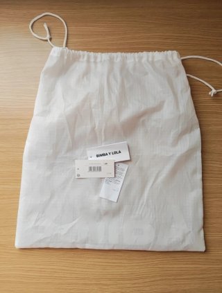 Bolso Bimba y Lola Marrón
