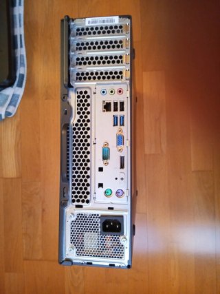 Ordenador Profesional Lenovo ThinkCentre M73