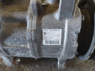 Compresor aire acondicionado 64529223695 Bmw y_672