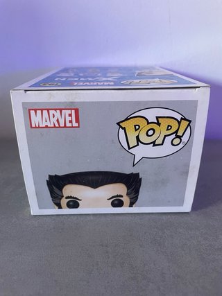 Funko Pop! X-Men Logan 193