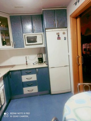 460€ Alquilo habitación en Metro la peseta L .11
