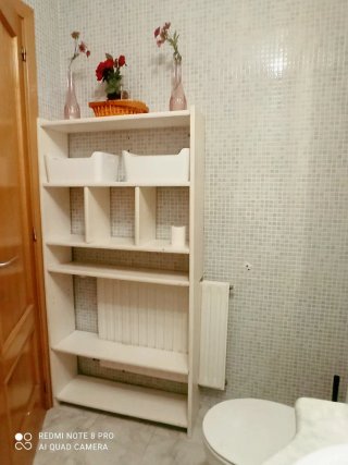 460€ Alquilo habitación en Metro la peseta L .11