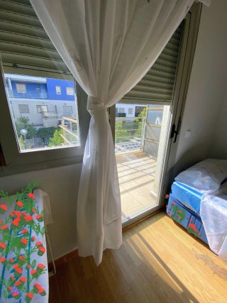 460€ Alquilo habitación en Metro la peseta L .11