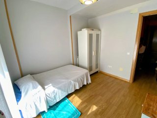 460€ Alquilo habitación en Metro la peseta L .11