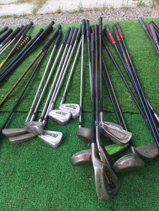 Lote 74 Palos de Golf