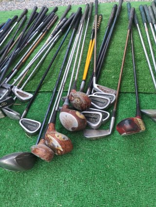 Lote 74 Palos de Golf