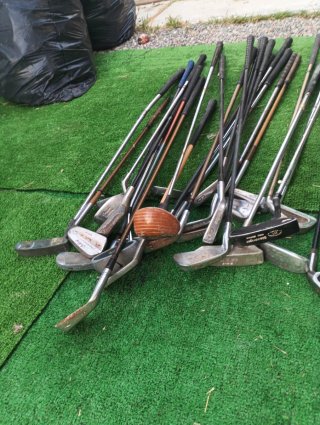 Lote 74 Palos de Golf
