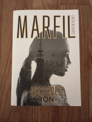 Marfil / Évano