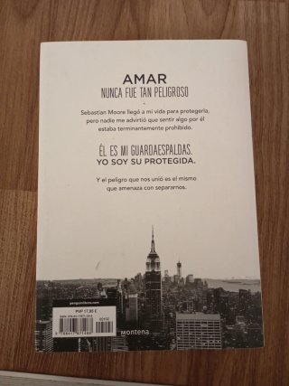 Marfil / Évano