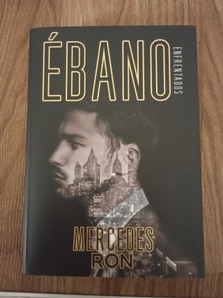Marfil / Évano