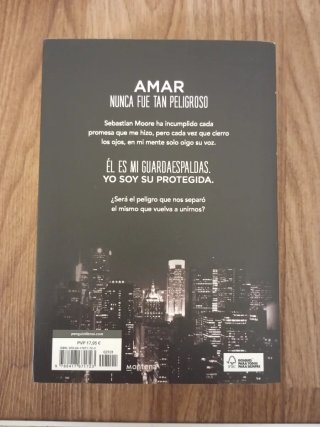 Marfil / Évano