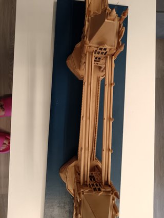 Maqueta Tower Bridge