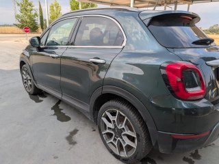 FIAT 500X 2020
