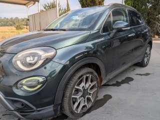 FIAT 500X 2020
