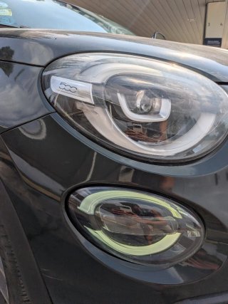 FIAT 500X 2020