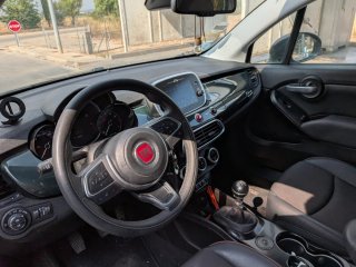 FIAT 500X 2020