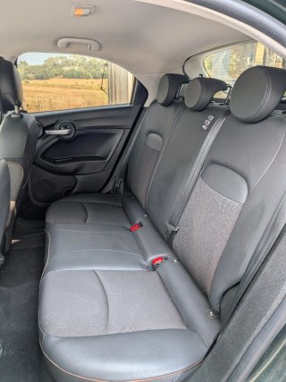 FIAT 500X 2020
