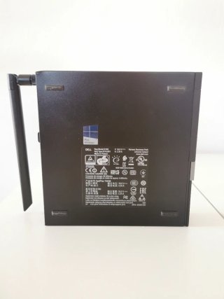 Dell OptiPlex 7040 Micro i5 16GB RAM 240GB SSD