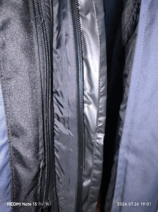 Chaqueta Alpinestars megaton