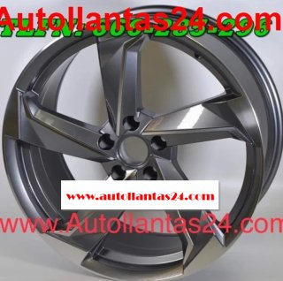 Llantas AUDI - E1546 r428617