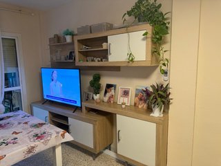 Mueble de salón modular