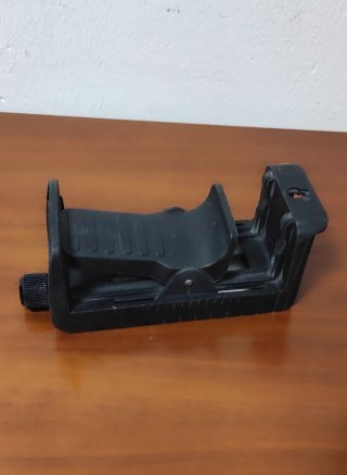 Nivel Láser Laserliner MasterCrossLaser 2 + Maleta