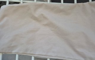 Funda protectora sombrilla Naterial L220xH160