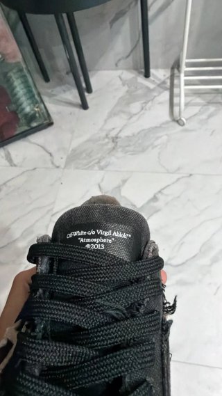 Off white